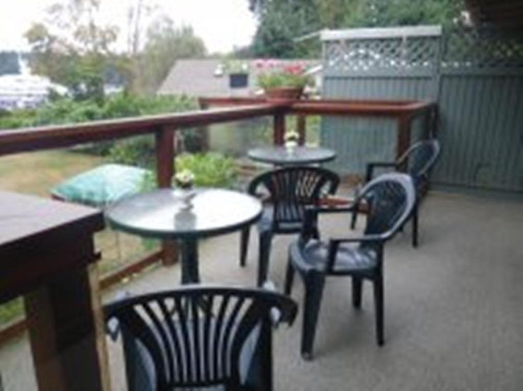 Beach Estates Inn Bed And Breakfast Nanaimo Eksteriør billede