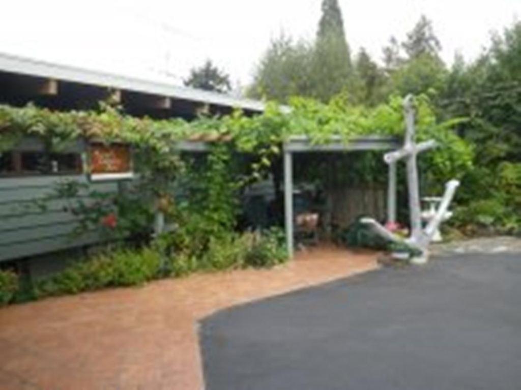 Beach Estates Inn Bed And Breakfast Nanaimo Eksteriør billede