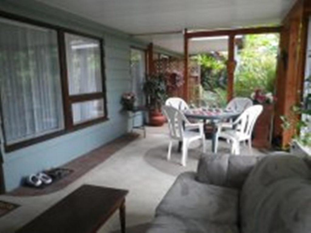 Beach Estates Inn Bed And Breakfast Nanaimo Eksteriør billede