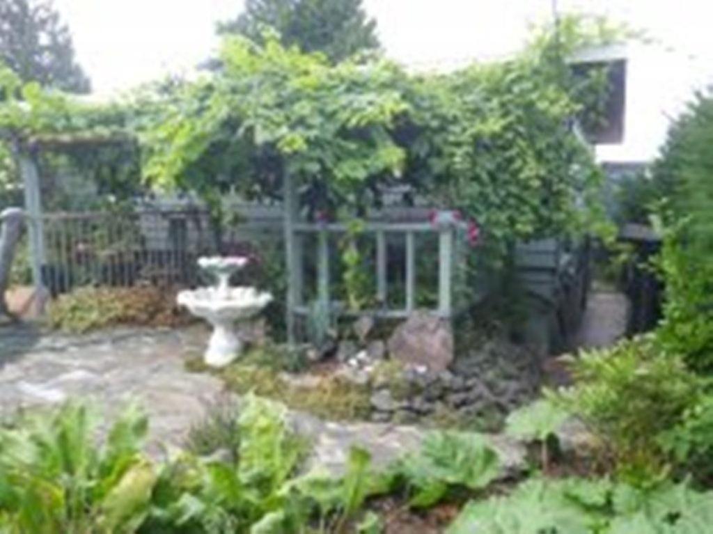 Beach Estates Inn Bed And Breakfast Nanaimo Eksteriør billede
