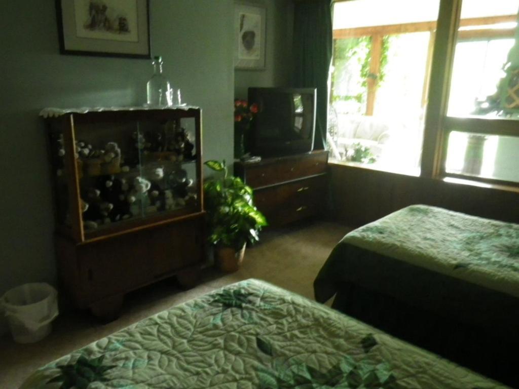 Beach Estates Inn Bed And Breakfast Nanaimo Værelse billede