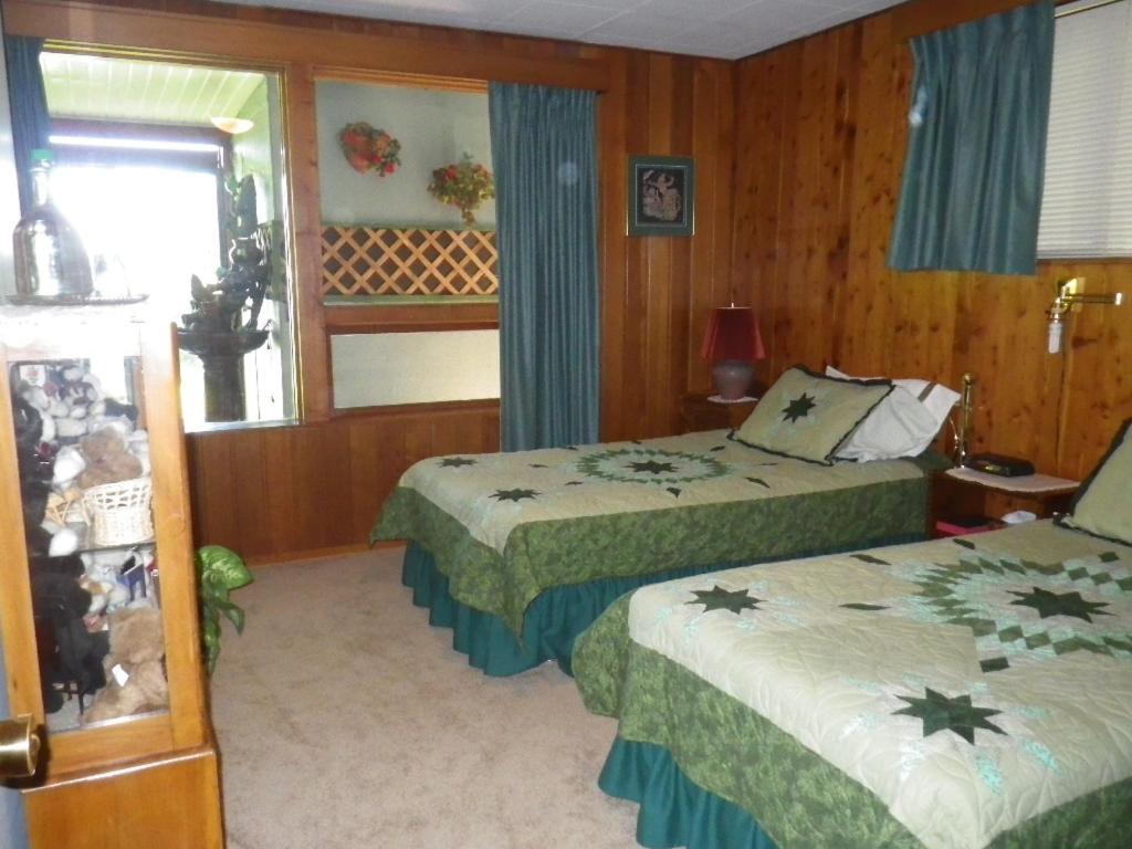 Beach Estates Inn Bed And Breakfast Nanaimo Værelse billede