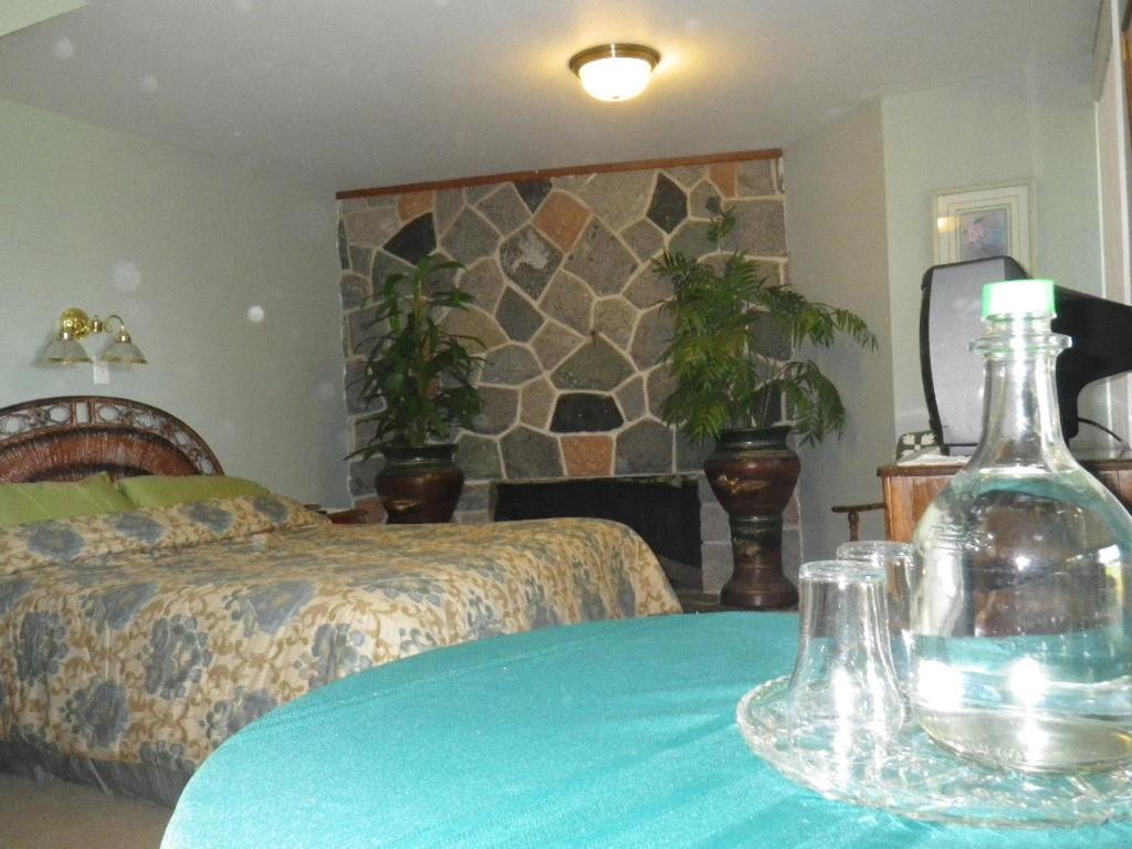 Beach Estates Inn Bed And Breakfast Nanaimo Værelse billede
